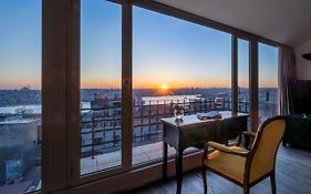 Ansen Hotel&Suites